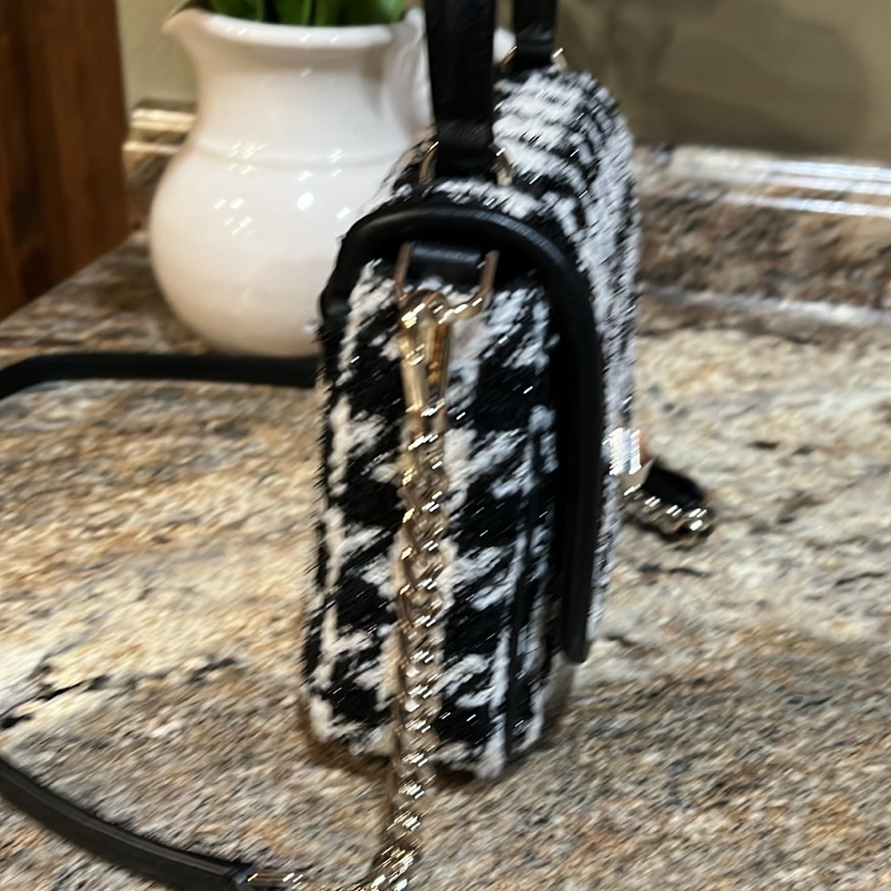 KATE SPADE NWOT Natalia Square Crossbody - Picture 4 of 8